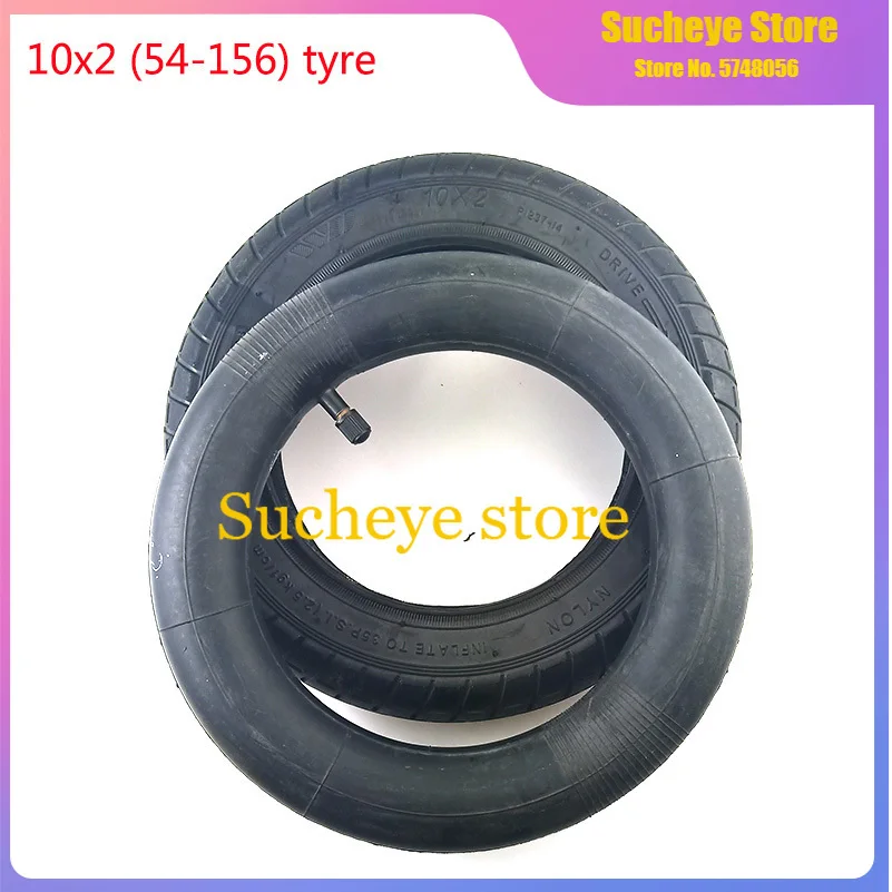 10 Inch Electric Scooter Tire for Xiaomi Mijia M365 Tyre 10x2 Inflation Wheel Tyre Inner Tube 10x2 (54-156) Pneumatic Tyre 
10 Inch Electric Scooter Tire for Xiaomi Mijia M365 Tyre 10x2 Inflation Wheel Tyre Inner Tube 10x2 (54-156) Pneumatic Tyre