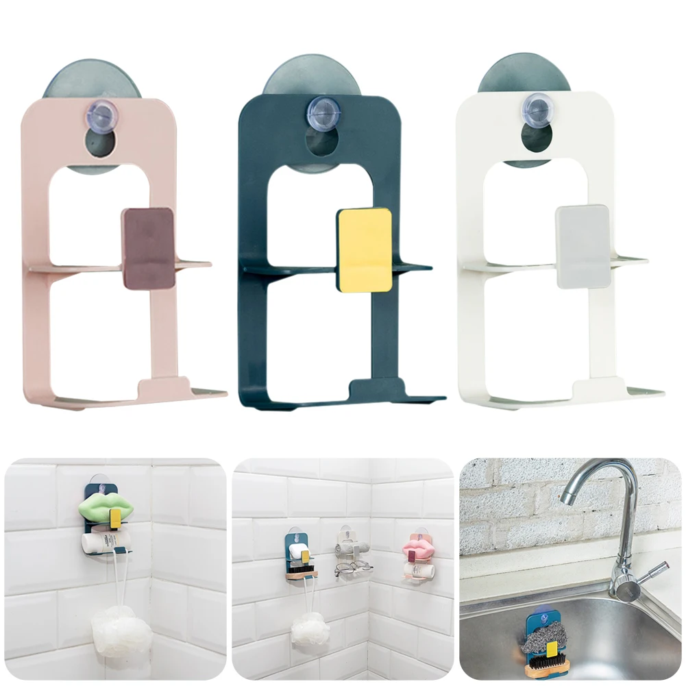 1pcs Kitchen Soap Sink Dish Drainer Sink Drainer Kitchen Sucker Sponge Storage Holder Accessories Storage Tools
1pcs Kitchen Soap Sink Dish Drainer Sink Drainer Kitchen Sucker Sponge Storage Holder Accessories Storage Tools