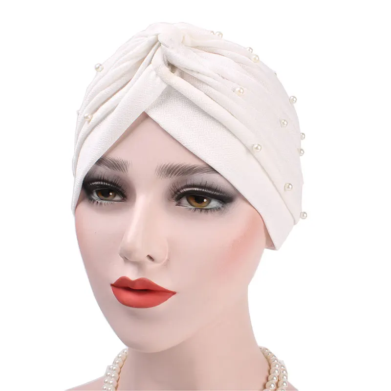 Muslim women headscarf with pearl soft cotton beading turban crinkle hijab femme musulman islamic wrap head r turbante mujer hot 
Muslim women headscarf with pearl soft cotton beading turban crinkle hijab femme musulman islamic wrap head r turbante mujer hot