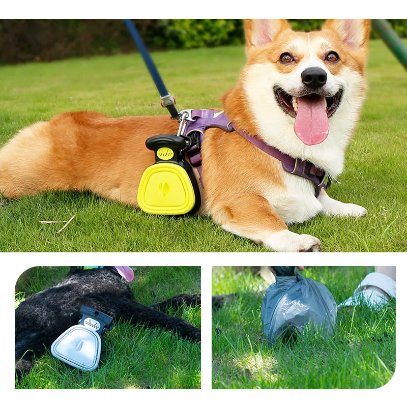 1 Pcs Pet Supplies Excreta Cleaner Pooper Scooper S/L Poop Scoop Dog Accessories Foldable Portable Outdoor Clean Tool
1 Pcs Pet Supplies Excreta Cleaner Pooper Scooper S/L Poop Scoop Dog Accessories Foldable Portable Outdoor Clean Tool