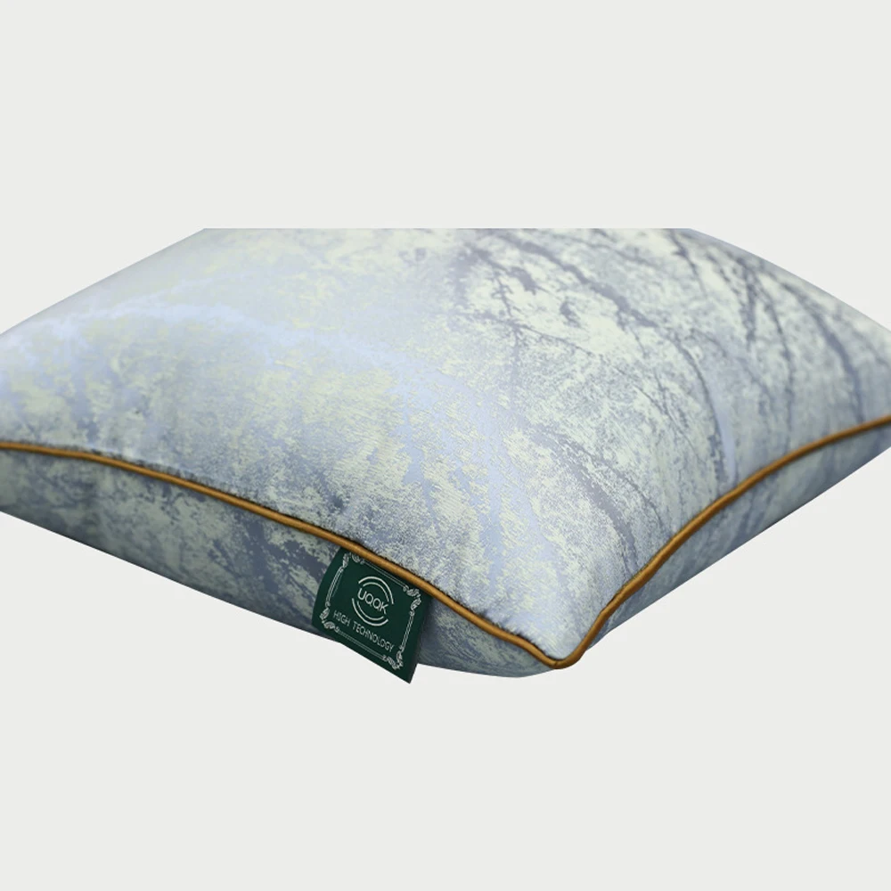 Eerich Geometric Pillow Simple Modern Style Bedside Sofa Living Room Pillow Cushion Fabric Bedroom Light Luxury
Eerich Geometric Pillow Simple Modern Style Bedside Sofa Living Room Pillow Cushion Fabric Bedroom Light Luxury