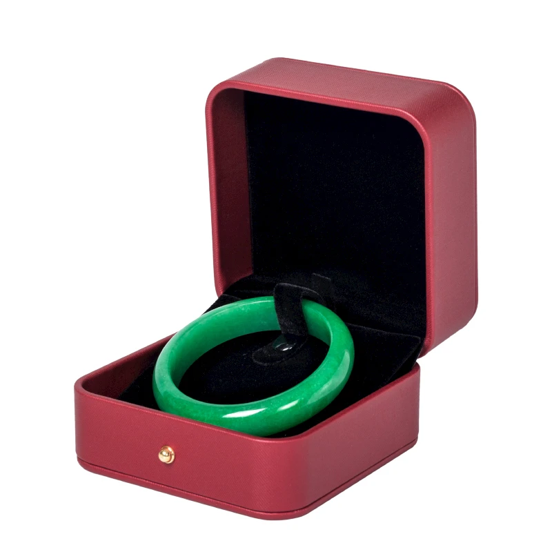Square Chinese Red Five-piece Pu Leather Jewelry Packaging For Birthday Engagement Box Valentine's Day Ring Gift
Square Chinese Red Five-piece Pu Leather Jewelry Packaging For Birthday Engagement Box Valentine's Day Ring Gift