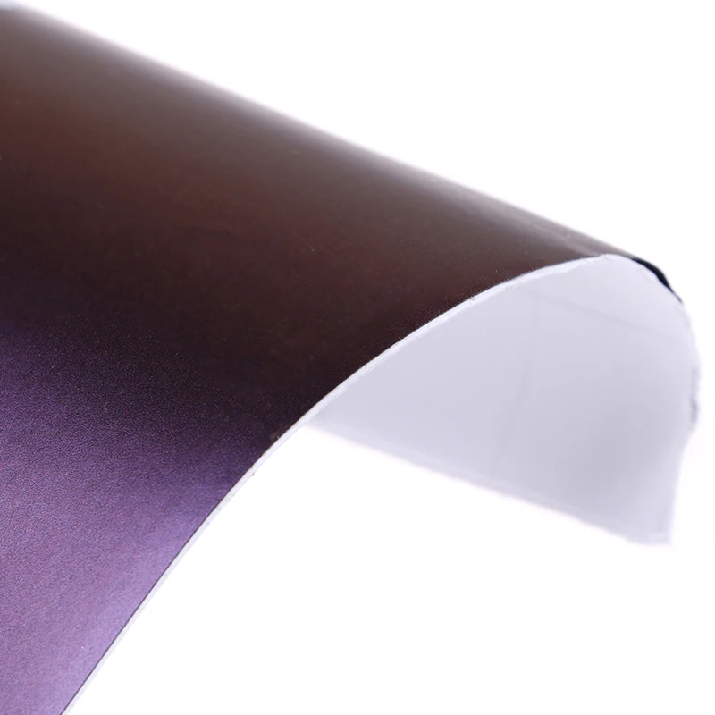 Glossy Chameleon Pearl Glitter Vinyl Sticker Car Whole Body Wrap Film Film 60in 
Glossy Chameleon Pearl Glitter Vinyl Sticker Car Whole Body Wrap Film Film 60in