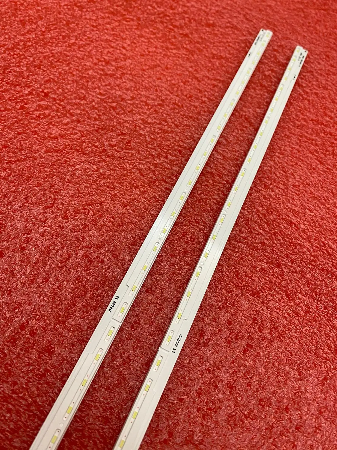 5set=10 PCS LED backlight strip for LG 55UH6030 55UH6090 55UH6150 MAK63247001 MAK63747401 55UH65-LH65 CSOT-55LH65 BOE-55UH61-R L
5set=10 PCS LED backlight strip for LG 55UH6030 55UH6090 55UH6150 MAK63247001 MAK63747401 55UH65-LH65 CSOT-55LH65 BOE-55UH61-R L