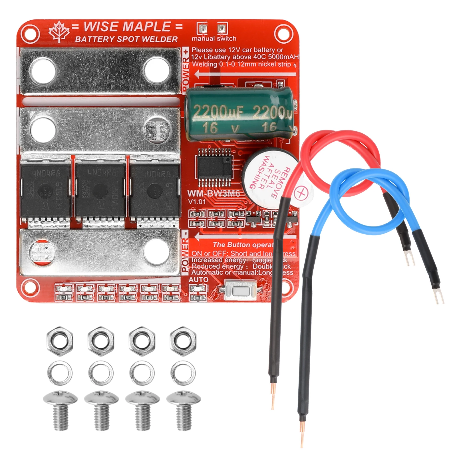 12 V аккумуляторная машина для точечной сварки контроллер паяльник Комплект 6-ступенчатый установка энергии с 6 светодиодный индикатор света...
12 V аккумуляторная машина для точечной сварки контроллер паяльник Комплект 6-ступенчатый установка энергии с 6 светодиодный индикатор света...