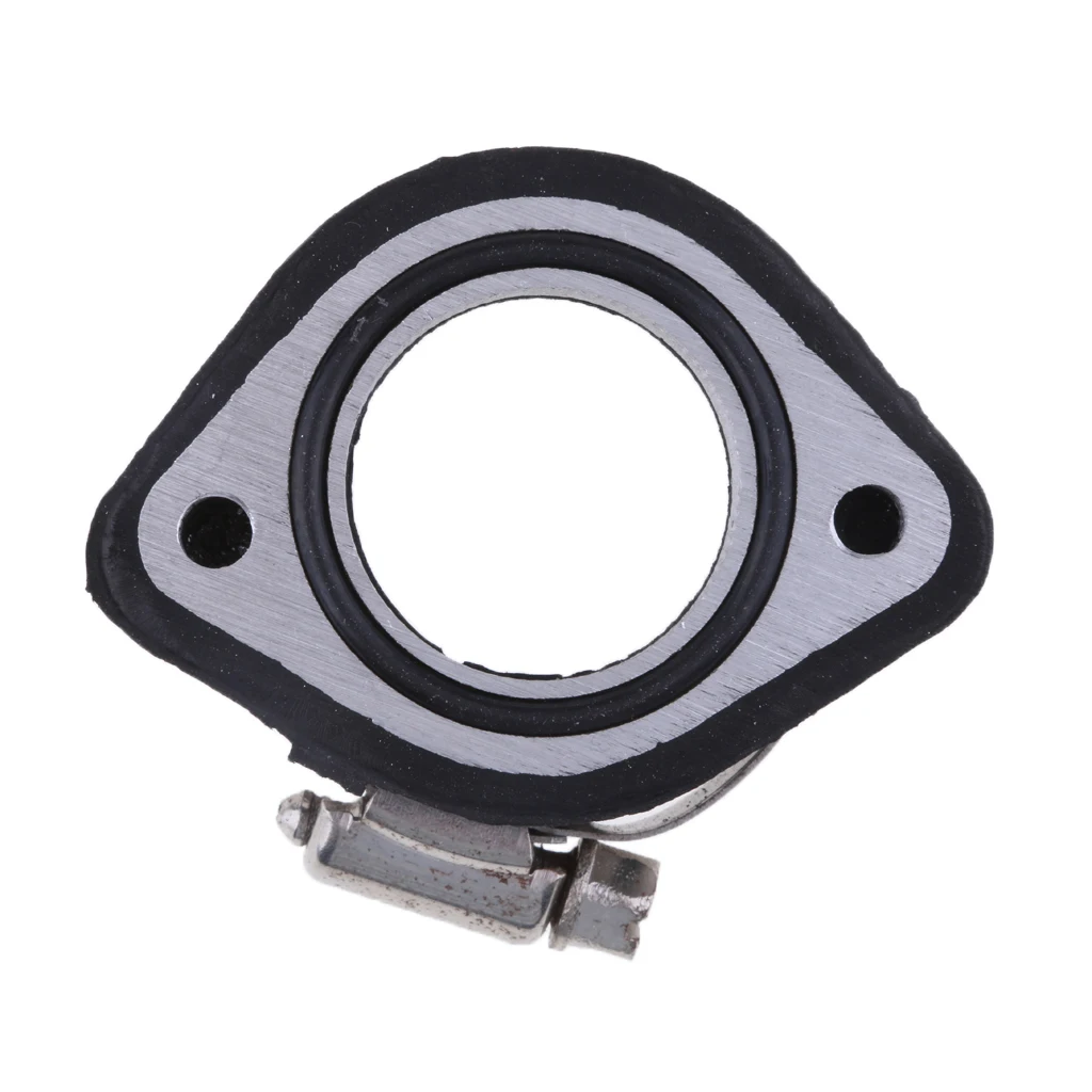 Heavy Duty Motorcycle Carburetor Rubber Intake Manifold Adapter Boot 
Heavy Duty Motorcycle Carburetor Rubber Intake Manifold Adapter Boot