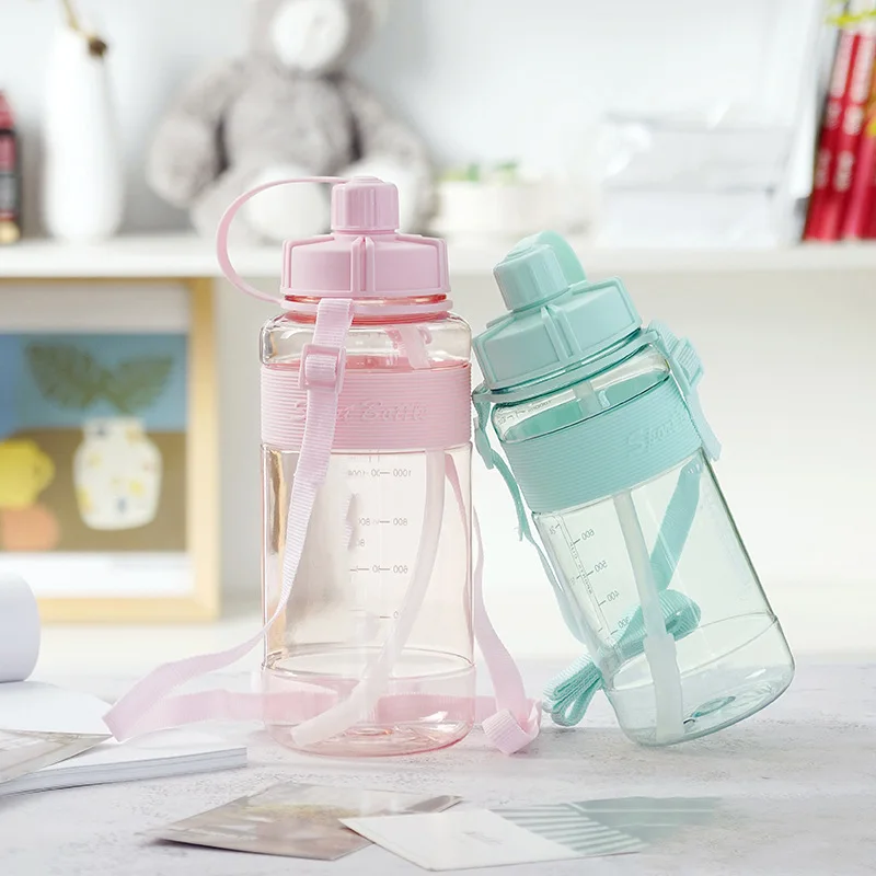 Outdoor Fitness Sports Bottle Kettle 1000ML Large Capacity Portable Climbing Picnic Bicycle Water Bottles BPA Free Gym Space Cup
Outdoor Fitness Sports Bottle Kettle 1000ML Large Capacity Portable Climbing Picnic Bicycle Water Bottles BPA Free Gym Space Cup