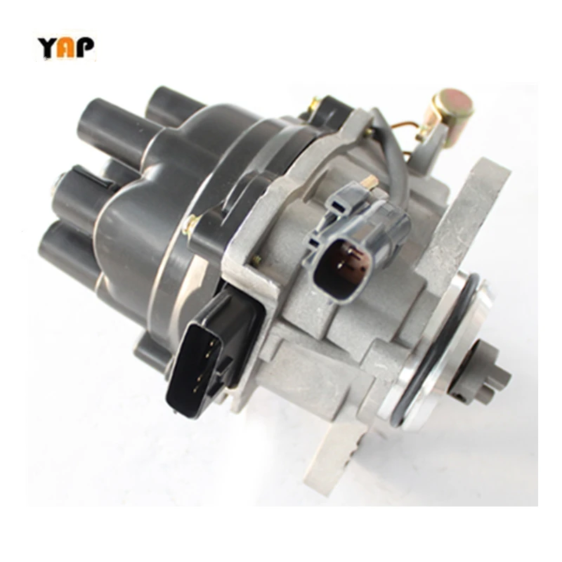 Распределитель для FITNISSAN ALMERA Primera Sunny P10 P11 Y10 W10 N15 GA16DE 1 6 л 22100-82J00 2100-20J01 22100-82J03 22100-82J04 |