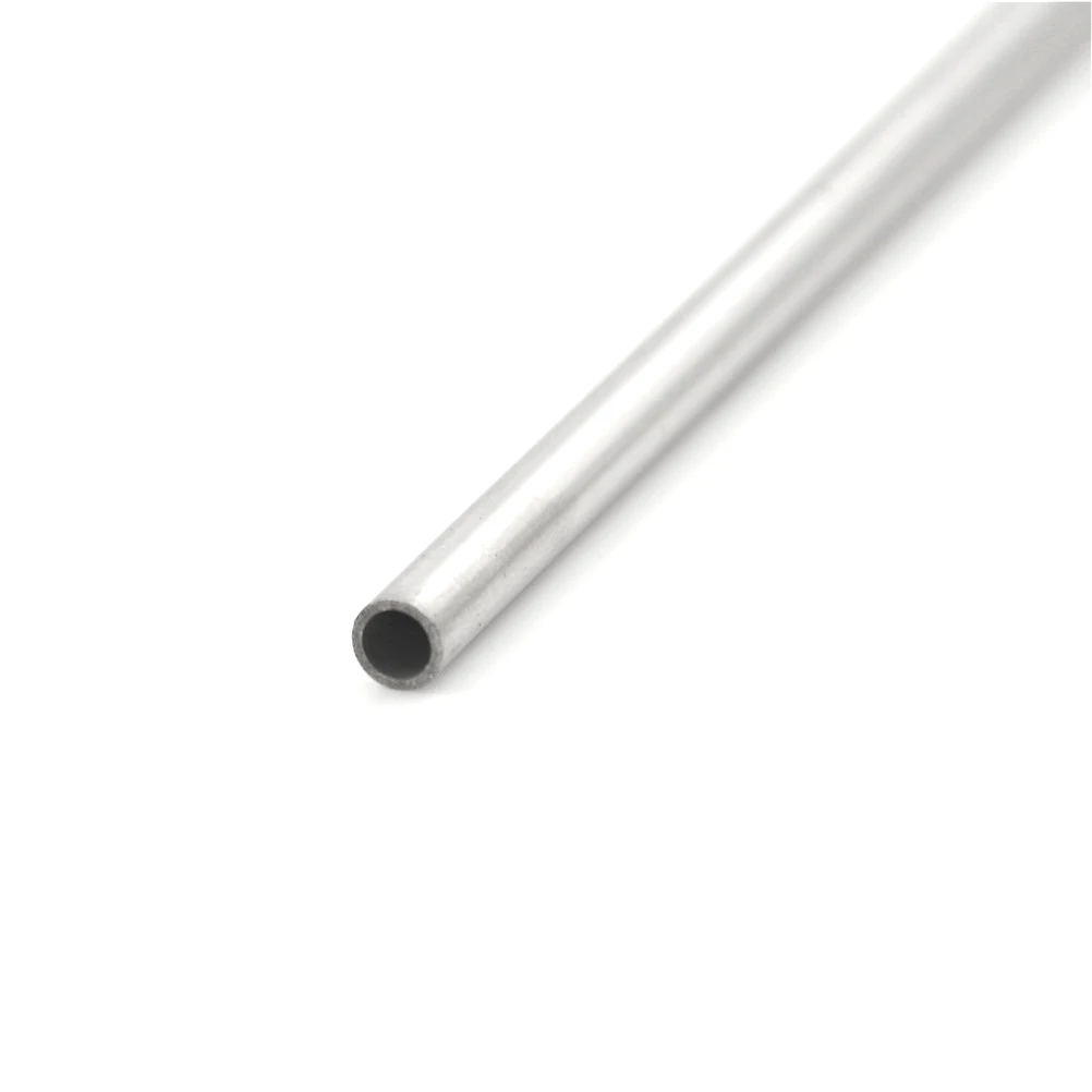 Hot 250mm 304 Seamless Stainless Steel Capillary Tube 8mm 6mm / 4mm 3mm / 6mm 4mm / 4mm 2.5mm
Hot 250mm 304 Seamless Stainless Steel Capillary Tube 8mm 6mm / 4mm 3mm / 6mm 4mm / 4mm 2.5mm