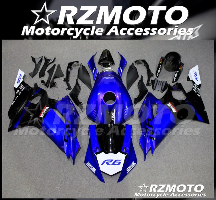 Новый ABS мотоцикл цельный обтекатель комплект 100% подходит для YAMAHA YZF-R6 R6 2017 2018 2019 17 18 19 боди набор синий добавить бак крышка
Новый ABS мотоцикл цельный обтекатель комплект 100% подходит для YAMAHA YZF-R6 R6 2017 2018 2019 17 18 19 боди набор синий добавить бак крышка