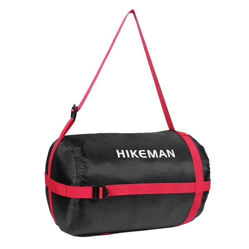 Компрессионные мешки HIKEMAN, спальный мешок, мешок для хранения вещей, дизайн для кемпинга, пешего туризма, альпинизма и других мероприятий на ...
Компрессионные мешки HIKEMAN, спальный мешок, мешок для хранения вещей, дизайн для кемпинга, пешего туризма, альпинизма и других мероприятий на ...