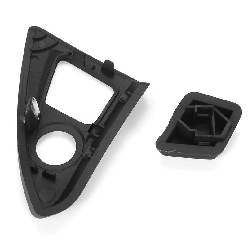 Black Car Interior Center Console Armrest Box Switch Button Knob Cover Trim for -BMW 5 Series F10 F18 530 520I 2011-2016
Black Car Interior Center Console Armrest Box Switch Button Knob Cover Trim for -BMW 5 Series F10 F18 530 520I 2011-2016