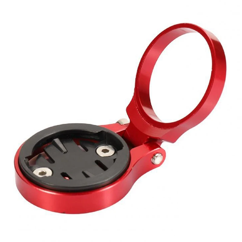 Dropship-Bike Adjustable Speedometer Stopwatch Holder Aluminum Ultralight Computer Stopwatch Speedometer Stem Mount Holder
Dropship-Bike Adjustable Speedometer Stopwatch Holder Aluminum Ultralight Computer Stopwatch Speedometer Stem Mount Holder
