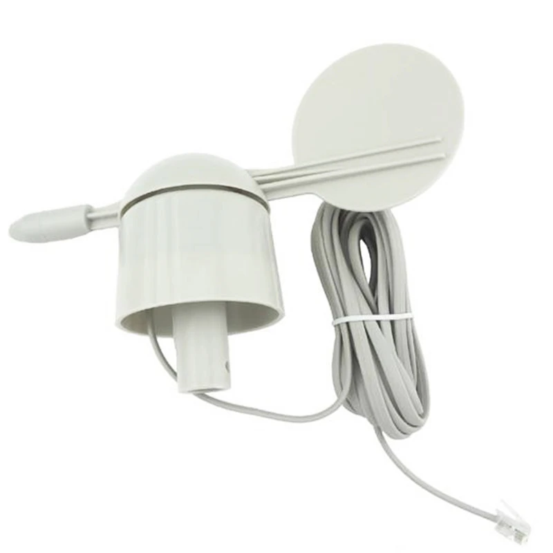 Wind Direction Meter Wind Direction Meter Wind Speed Measuring Instrument Meteorological Instrument Accessories WH-SP-WD
Wind Direction Meter Wind Direction Meter Wind Speed Measuring Instrument Meteorological Instrument Accessories WH-SP-WD