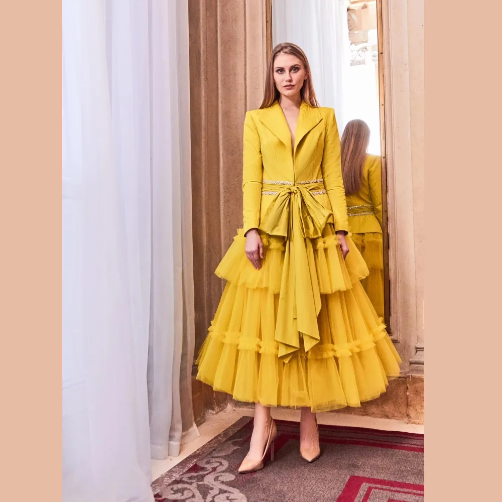 Elegant Fashion Formal Long Women Skirt Custom Made Puffy Tulle Maxi Skirts Ginger Tiered Ruffled Photo Shoot Skirt Prom Gown
Elegant Fashion Formal Long Women Skirt Custom Made Puffy Tulle Maxi Skirts Ginger Tiered Ruffled Photo Shoot Skirt Prom Gown