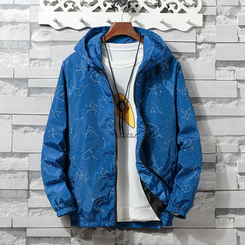 Women's Hooded Jackets 2020 Spring Causal Stripe Windbreaker Women Basic Jackets Coats Zipper Lightweight Jackets Bomber Famale 
Women's Hooded Jackets 2020 Spring Causal Stripe Windbreaker Women Basic Jackets Coats Zipper Lightweight Jackets Bomber Famale