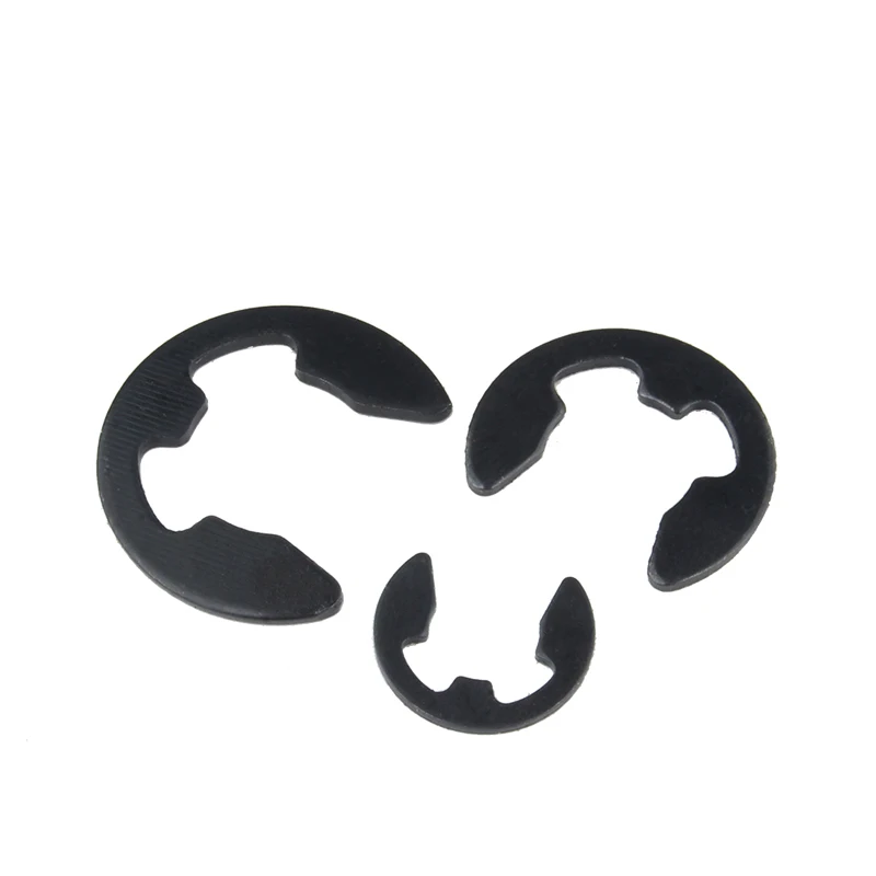 Lock retaining Ring washer for shafts steel E-type circlips Split Black M1.5 M2 M2.5 M3 M3.5 M4 M5 M6 M7 M8 M9 M10 M12 M15
Lock retaining Ring washer for shafts steel E-type circlips Split Black M1.5 M2 M2.5 M3 M3.5 M4 M5 M6 M7 M8 M9 M10 M12 M15
