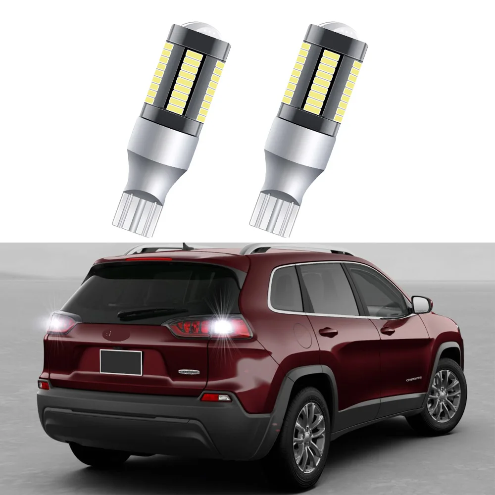 2pcs Canbus Led Bulbs For Jeep Cherokee 2014 2015 2016 2017 2018 2019 Backup Reversing Lights Canbus
2pcs Canbus Led Bulbs For Jeep Cherokee 2014 2015 2016 2017 2018 2019 Backup Reversing Lights Canbus