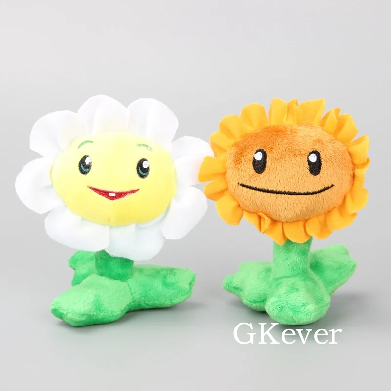 14 Pcs PVZ Plush Zombies Soft Toys Plants VS Zombies Party Plush Toy Soft Stuffed Plants 9-16 cm Children Gift
14 Pcs PVZ Plush Zombies Soft Toys Plants VS Zombies Party Plush Toy Soft Stuffed Plants 9-16 cm Children Gift