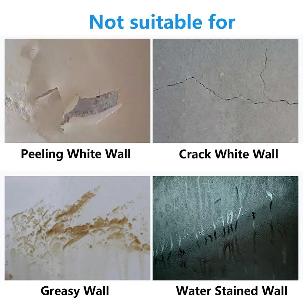 1M/3M/5M Nano Magic Tape Double Sided Tape Transparent NoTrace Reusable Waterproof Adhesive Crazy Tape Cleanable gekkotape
1M/3M/5M Nano Magic Tape Double Sided Tape Transparent NoTrace Reusable Waterproof Adhesive Crazy Tape Cleanable gekkotape