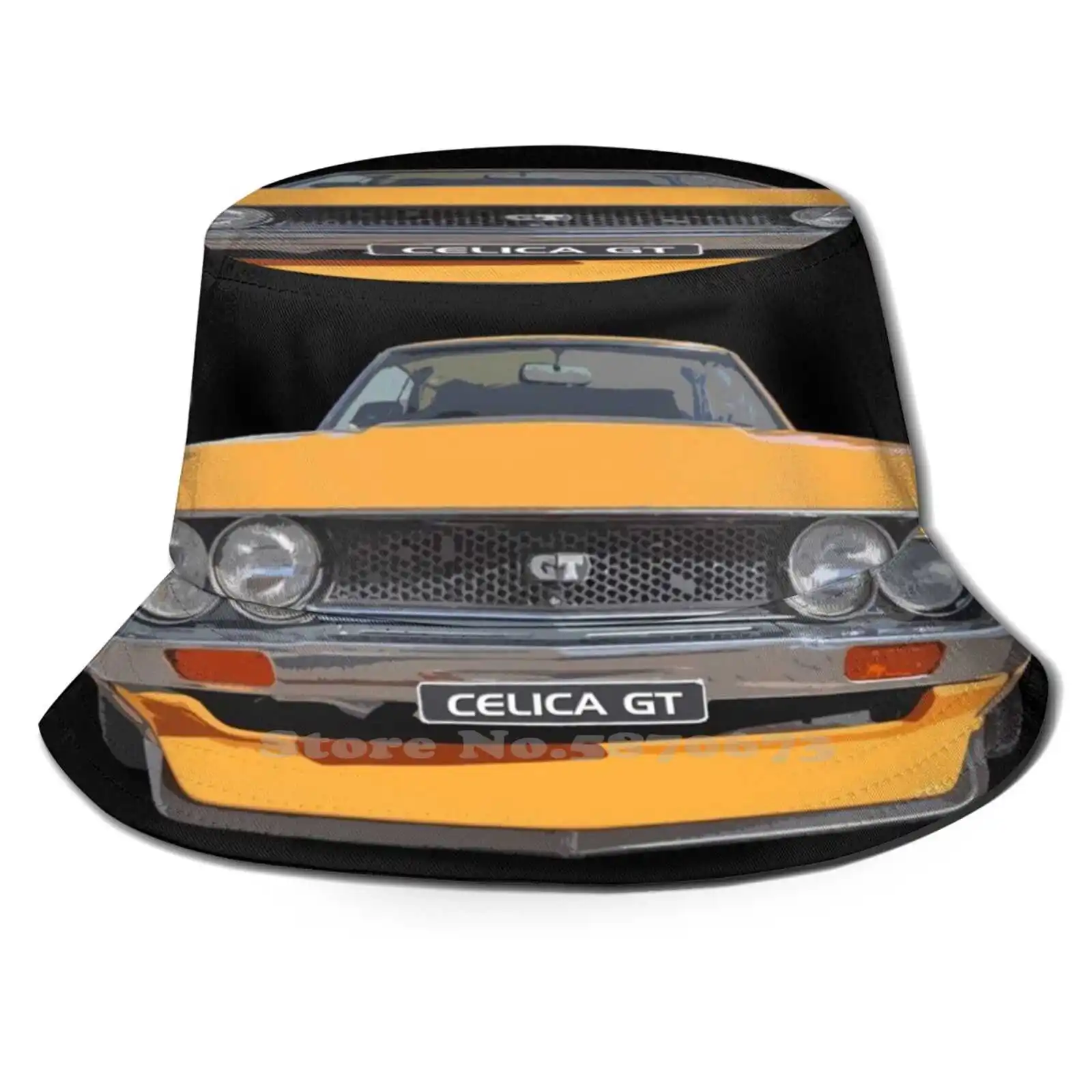 Toyota Celica Gt (1-е поколение) фотомагнитола с крышкой для моторного автомобиля Celica Gt, автомобили, туристические классические автомобили
Toyota Celica Gt (1-е поколение) фотомагнитола с крышкой для моторного автомобиля Celica Gt, автомобили, туристические классические автомобили