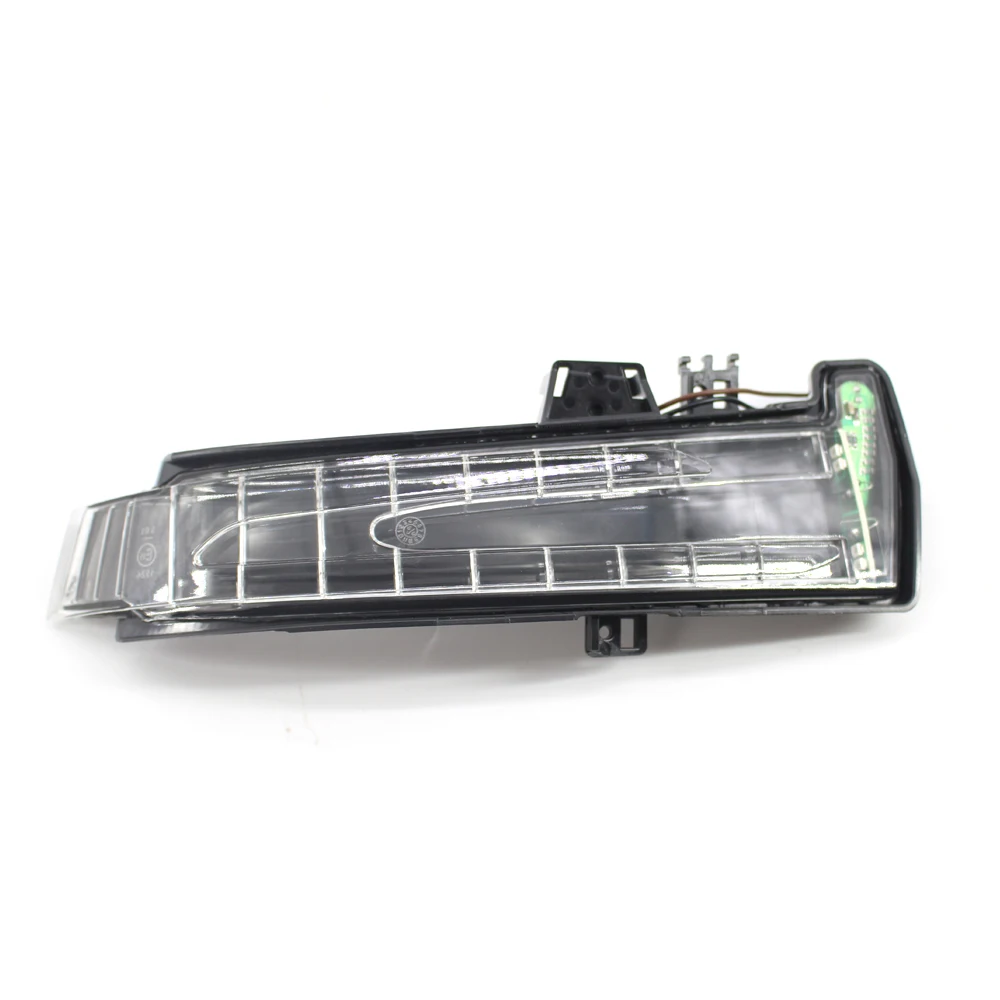 1x Car Rearview Mirror Turn Signal Lamp Right Warning Indicator Work Light Car Light Accessories For Benz W204 W212 221 07-13
1x Car Rearview Mirror Turn Signal Lamp Right Warning Indicator Work Light Car Light Accessories For Benz W204 W212 221 07-13