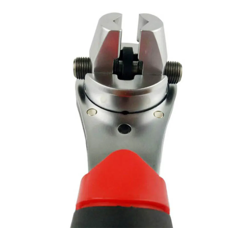 6-22mm Torque Spanner Adjustable Ratchet Wrench With Non-Slip Handle, Plumbing Pipe Ratchet Wrench Repairing Tool
6-22mm Torque Spanner Adjustable Ratchet Wrench With Non-Slip Handle, Plumbing Pipe Ratchet Wrench Repairing Tool