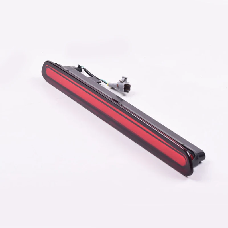 LED Hight Rear Brake Light High Mounted Third Additional Stop Lamp for TOYOTA Revo Hilux 2015-2019
LED Hight Rear Brake Light High Mounted Third Additional Stop Lamp for TOYOTA Revo Hilux 2015-2019