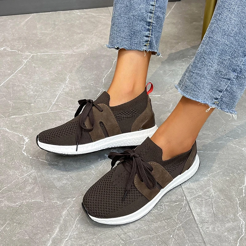 Women Casual Shoes Fashion Breathable Walking Mesh Flat Shoes Woman White Sneakers Women 2020 Tenis Feminino Female Shoes
Women Casual Shoes Fashion Breathable Walking Mesh Flat Shoes Woman White Sneakers Women 2020 Tenis Feminino Female Shoes