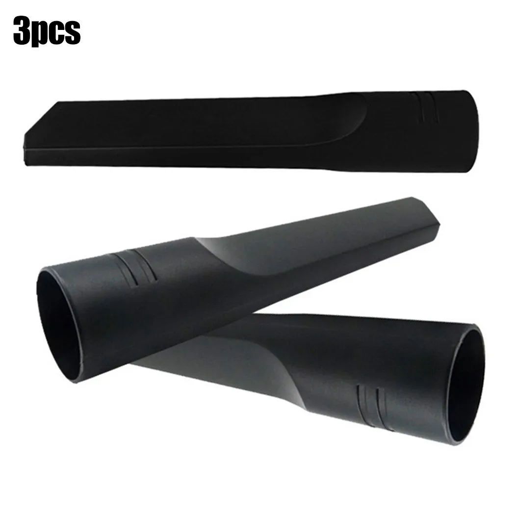 3pcs Vacuum Cleaner Crevice Tool Crevice Tool Port Corner Nook Tool Replacement For 35mm Vacuum Cleaner Accessories
3pcs Vacuum Cleaner Crevice Tool Crevice Tool Port Corner Nook Tool Replacement For 35mm Vacuum Cleaner Accessories