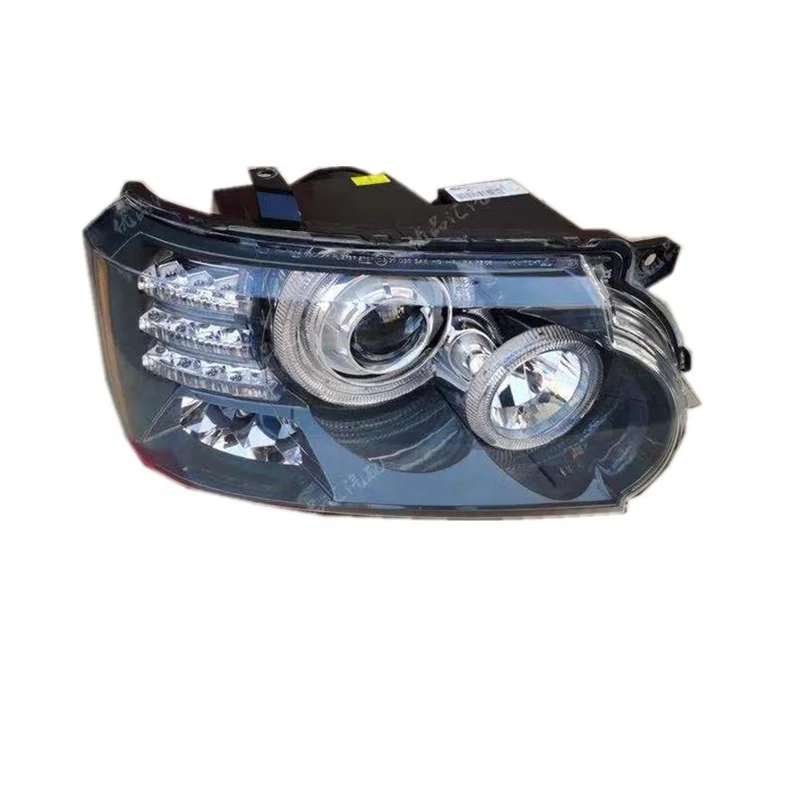 Front XENON LED Headlamp for Range Rover Vogue L322 Headlight 2010-2012 LR010819 LR010825
Front XENON LED Headlamp for Range Rover Vogue L322 Headlight 2010-2012 LR010819 LR010825
