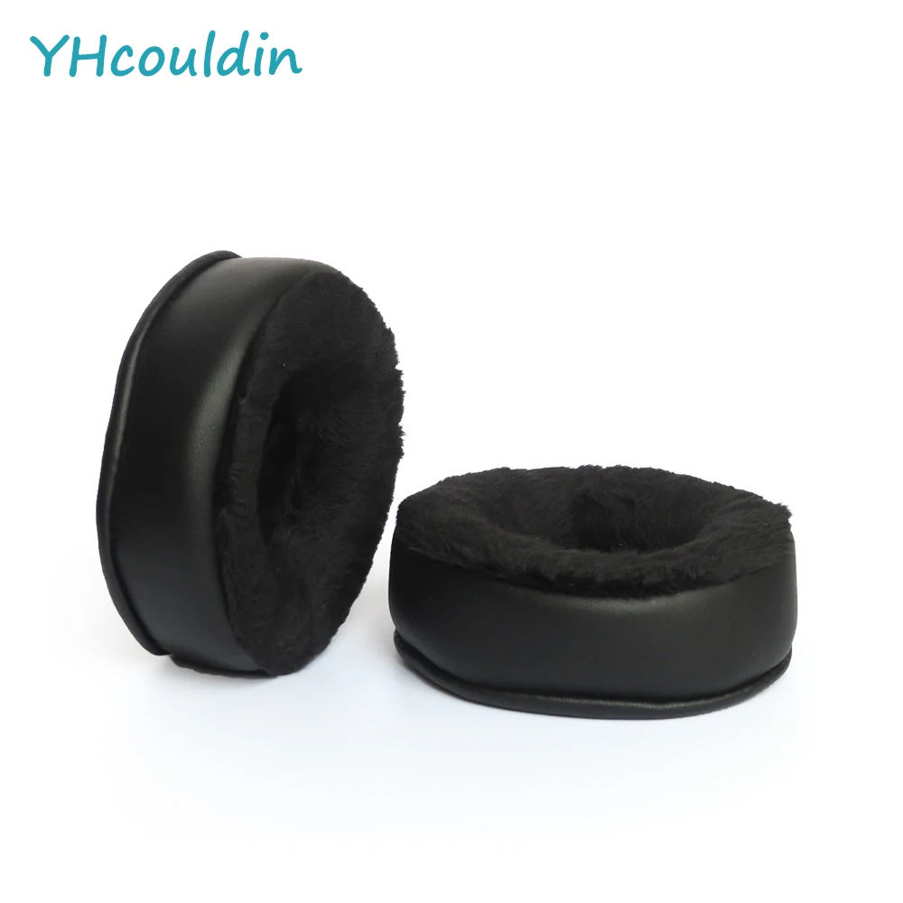 YHcouldin Ear Pads For JVC HA RX300 HA-RX300 Headphone Replacement Earpads Velvet Ear Pad
YHcouldin Ear Pads For JVC HA RX300 HA-RX300 Headphone Replacement Earpads Velvet Ear Pad