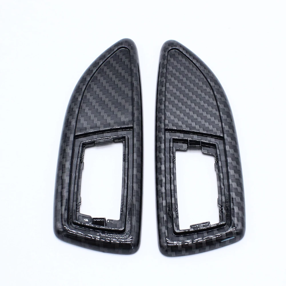 2pcs Side Lamp Cover Carbon Look Indicator Frame Signal Covers For Astra H Insignia For Opel Corsa D
2pcs Side Lamp Cover Carbon Look Indicator Frame Signal Covers For Astra H Insignia For Opel Corsa D