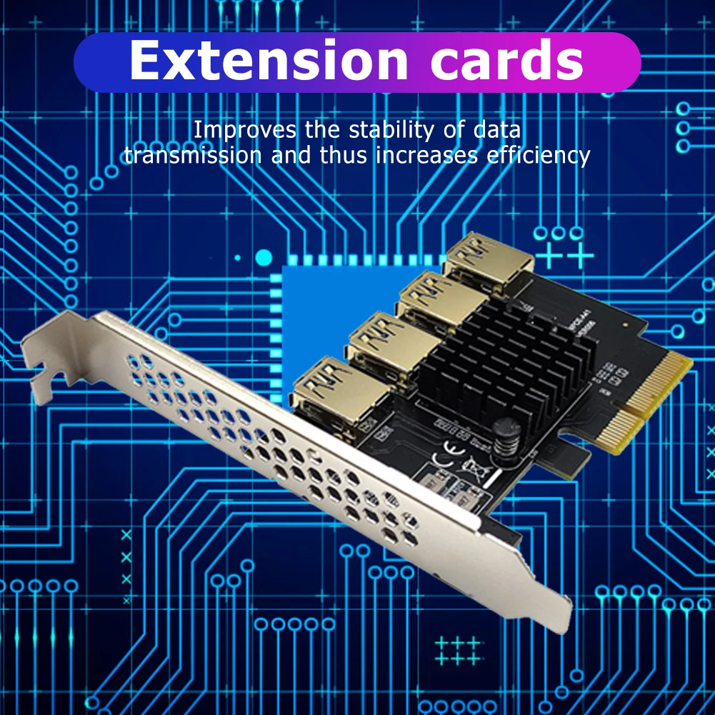 Плата расширения для компьютера, устройство для увеличения PCI Express 4X 4 USB-порта, адаптер для майнинга B250, конвертер карт, инструменты
Плата расширения для компьютера, устройство для увеличения PCI Express 4X 4 USB-порта, адаптер для майнинга B250, конвертер карт, инструменты