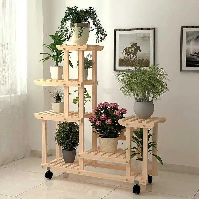 Pour Plante Estanteria Macetas Repisa Para Plantas Plantenstandaard Shelf Stojak Na Kwiaty Outdoor Flower Dekoration Plant Stand
Pour Plante Estanteria Macetas Repisa Para Plantas Plantenstandaard Shelf Stojak Na Kwiaty Outdoor Flower Dekoration Plant Stand