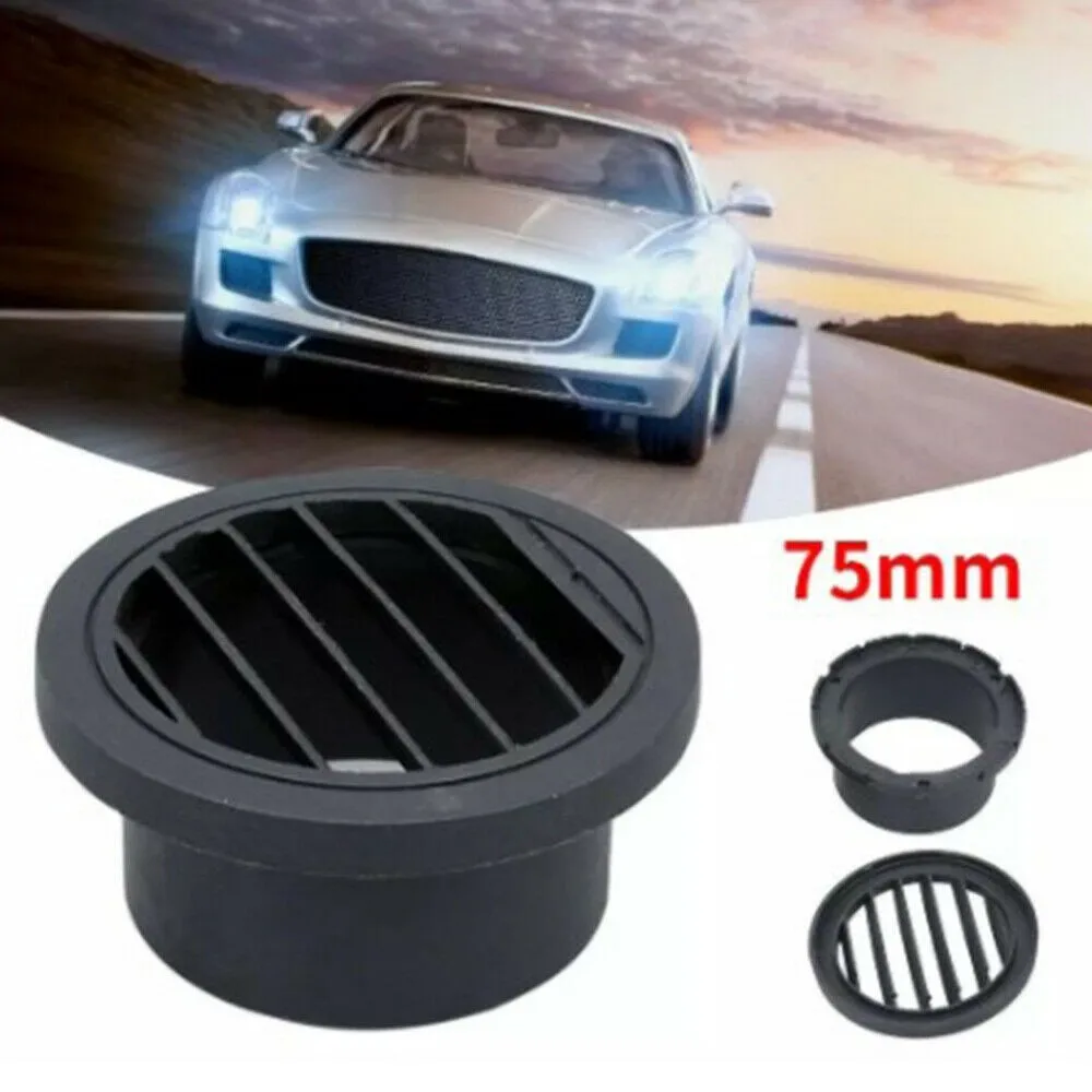 75 MM Car Heater Duct Hose Pipe Warm Air Vent Outlet For Eberspacher For Webasto Car Heater Duct Hose Warm Air Vent
75 MM Car Heater Duct Hose Pipe Warm Air Vent Outlet For Eberspacher For Webasto Car Heater Duct Hose Warm Air Vent
