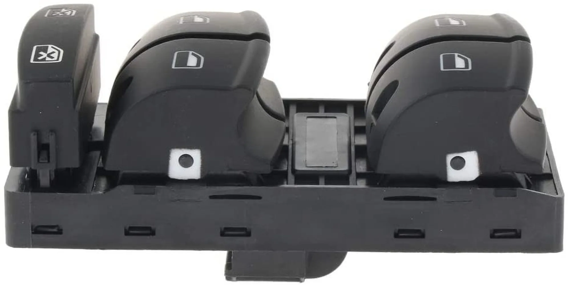 Auto Car Power Window Master Switch Direct Replacement for Audi A6 A3 A6 S6 C6 Allroad RS6 Replace#4F0959851F
Auto Car Power Window Master Switch Direct Replacement for Audi A6 A3 A6 S6 C6 Allroad RS6 Replace#4F0959851F
