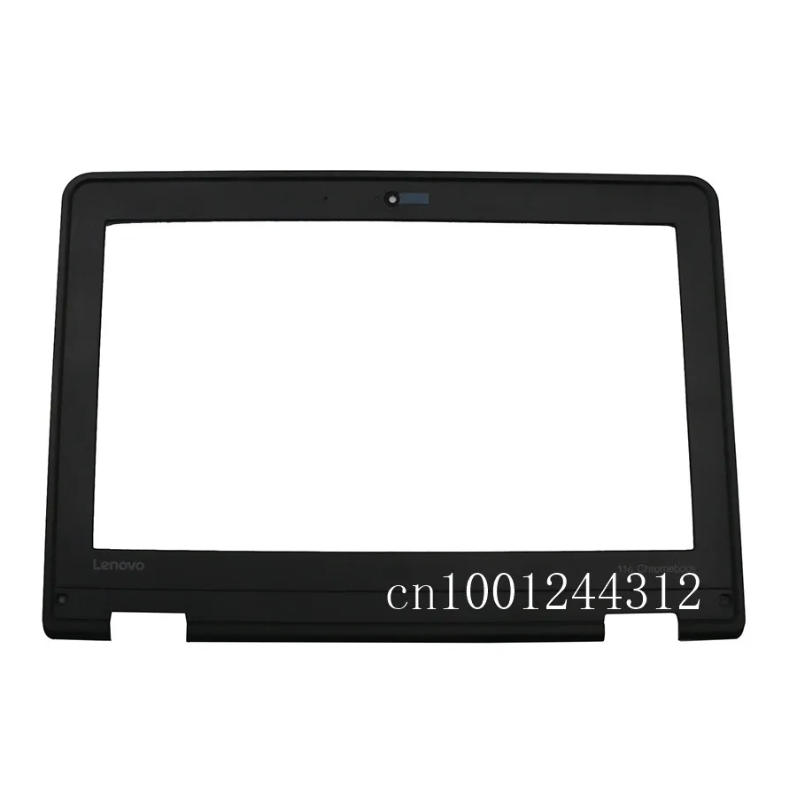 New LCD Front Frame Bezel For Lenovo Thinkpad 11e Chromebook (20GD 20GF) 11e 4th Gen Chromebook (20HX 20J0) N/touch 01AW092
New LCD Front Frame Bezel For Lenovo Thinkpad 11e Chromebook (20GD 20GF) 11e 4th Gen Chromebook (20HX 20J0) N/touch 01AW092