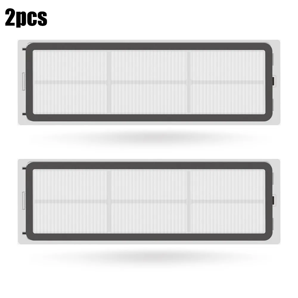 Vacuum Cleaner Filters Replacement Part Fit For Dreame Bot Z10 Pro L10 Plus Vacuum Cleaner Accessories
Vacuum Cleaner Filters Replacement Part Fit For Dreame Bot Z10 Pro L10 Plus Vacuum Cleaner Accessories