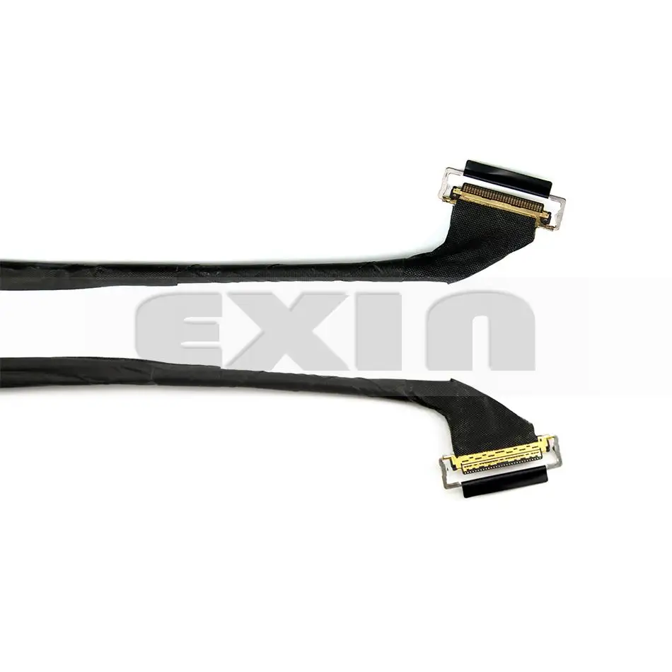 2012 ноутбук A1278 LCD LED LVDS экран дисплея гибкий кабель для MacBook Pro 13 &quotMD101 MD102 EMC 2554|cable for