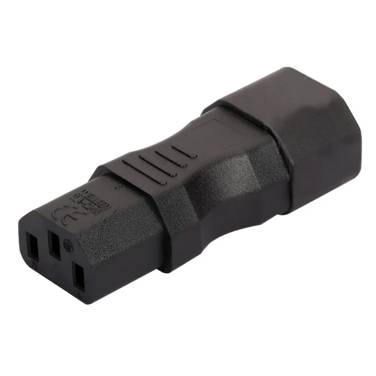 C13-C14 IEC 320 C13 to C14 Golbalma PDU UPS штепсельная вилка/розетка 3-контактный удлинитель