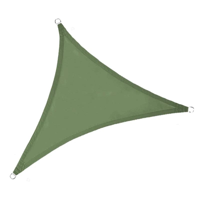 Home Waterproof Sun Shade Sail Anti-UV Block Shade Sail Outdoor Sun Shade Canopy for Patio Backyard Garden
Home Waterproof Sun Shade Sail Anti-UV Block Shade Sail Outdoor Sun Shade Canopy for Patio Backyard Garden