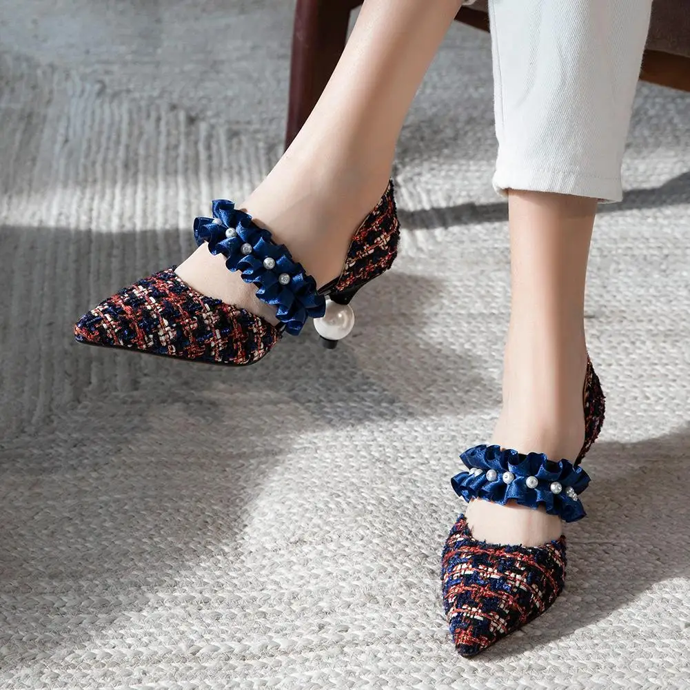 KARINLUNA Big Size 34-40 New Lady 2020 Party Ol Sexy Sandals Fashion Mixed Colors Summer Sandals Women High Heels Shoes Woman
KARINLUNA Big Size 34-40 New Lady 2020 Party Ol Sexy Sandals Fashion Mixed Colors Summer Sandals Women High Heels Shoes Woman