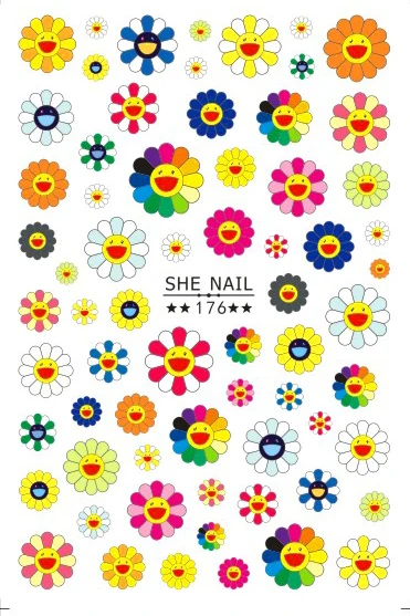 10Pcs Anime girl nail art luxury brand logo nail sticker angel baby nail art sticker nail art decorative nail repair SHE
10Pcs Anime girl nail art luxury brand logo nail sticker angel baby nail art sticker nail art decorative nail repair SHE