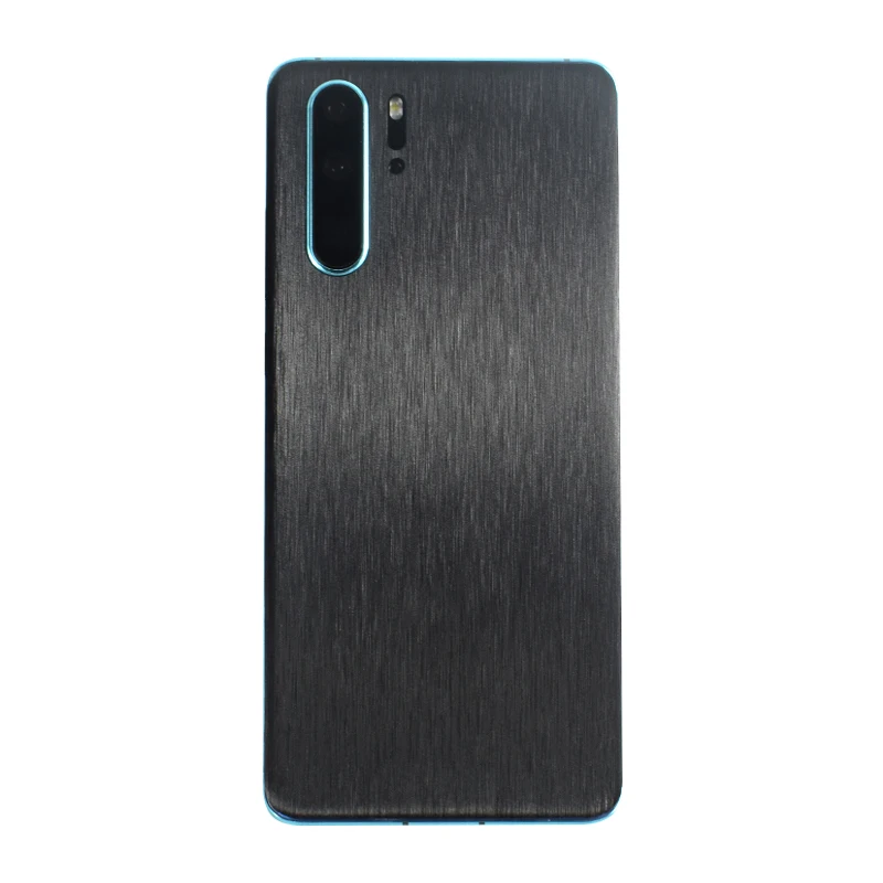 Metal Brushed Pattern Decorative For Huawei P30 Pro Lite Mobile Phone Protector P30Pro Matte Back Film Stickers
Metal Brushed Pattern Decorative For Huawei P30 Pro Lite Mobile Phone Protector P30Pro Matte Back Film Stickers