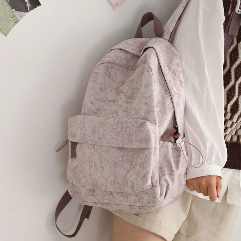 Women Canvas Travel Backpack Female Schoolbag School Bags For Teenage Girls Mochilas Feminina Bookbag Bag Pack Sac A Dos Bagpack
Women Canvas Travel Backpack Female Schoolbag School Bags For Teenage Girls Mochilas Feminina Bookbag Bag Pack Sac A Dos Bagpack