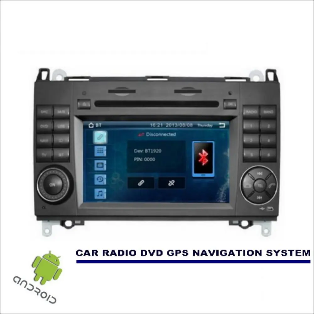 Liorlee Wince / Android Car Multimedia Navigation For Mercedes Benz A Class W169 CD DVD GPS Player Navi Radio Stereo HD Screen 
Liorlee Wince / Android Car Multimedia Navigation For Mercedes Benz A Class W169 CD DVD GPS Player Navi Radio Stereo HD Screen