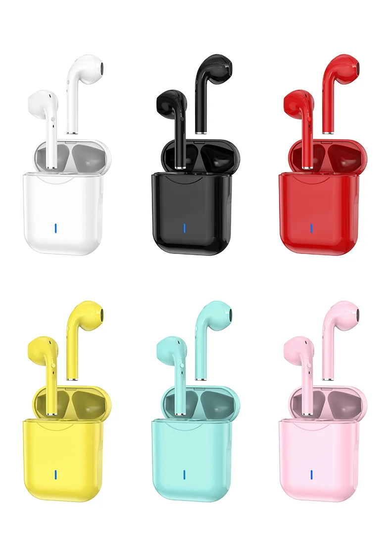Original new 19R TWS stereo, wireless Bluetooth 5.0 is suitable for iPhone, Android, Xiaomi smart phone charging headphones
Original new 19R TWS stereo, wireless Bluetooth 5.0 is suitable for iPhone, Android, Xiaomi smart phone charging headphones