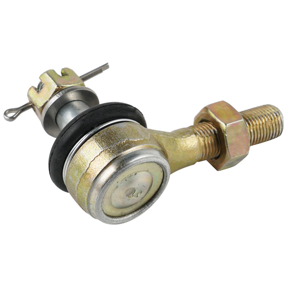 Ball Joint Tie Rod Ends for Yamaha Raptor 700 700R YFM700R YFM700 2013-2020 2019 2018 2017 2016 YFZ 450 450R Banshee 350 Grizzly
Ball Joint Tie Rod Ends for Yamaha Raptor 700 700R YFM700R YFM700 2013-2020 2019 2018 2017 2016 YFZ 450 450R Banshee 350 Grizzly