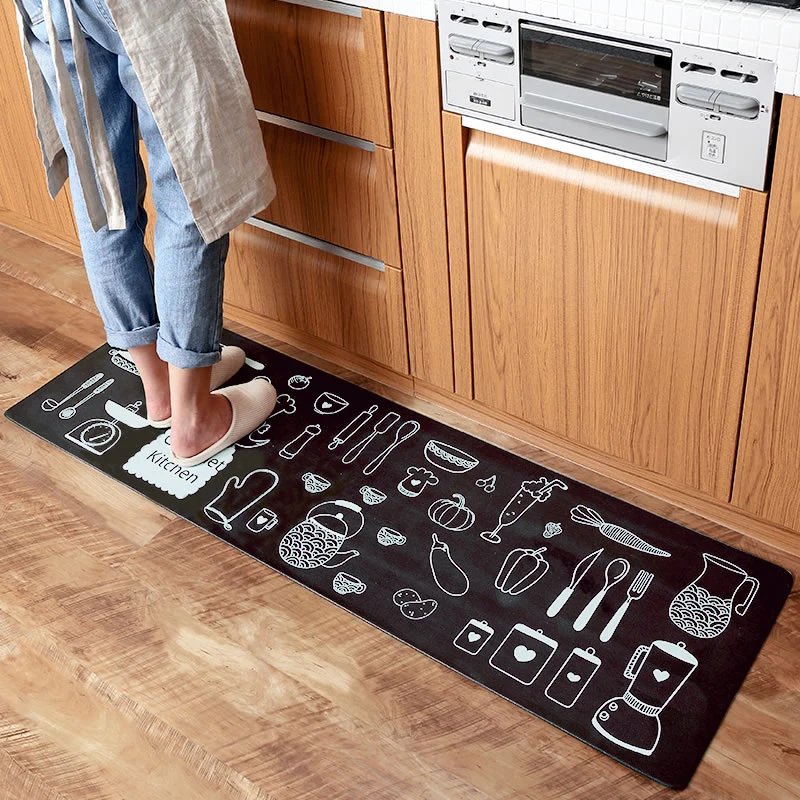 Anti-fatigue Mattress Sofa Skid Resistant Multi Size Anti-fatigue Mattress Bedroom Soft Leatherwear
Anti-fatigue Mattress Sofa Skid Resistant Multi Size Anti-fatigue Mattress Bedroom Soft Leatherwear